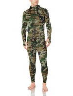 AIRBLASTER Men's Classic Ninja Suit