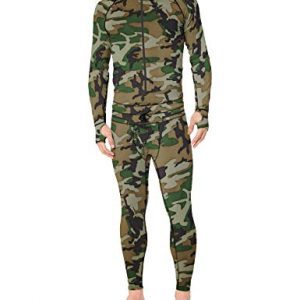 AIRBLASTER Men's Classic Ninja Suit