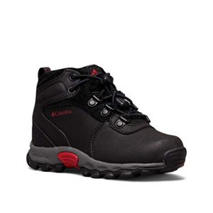 Columbia Kids' Childrens Newton Ridge Hiking Boot