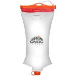 Cnoc Outdoors 2019 Vecto 2L Water Container, 28mm Thread, Orange