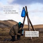 LifeStraw Mission Water Purification System, High-Volume Gravity-Fed Purifier - Image 3