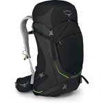 Osprey Packs Stratos 50 Men's Backpacking Backpack