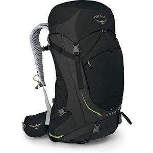 Osprey Packs Stratos 50 Men's Backpacking Backpack