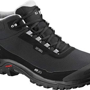 Salomon Men's Shelter CS Waterproof Hiking Boot