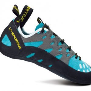 La Sportiva Women's TarantuLace Performance Rock Climbing Shoe