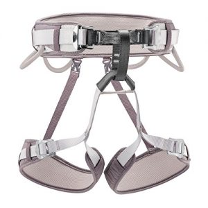 PETZL - CORAX, Versatile and Adjustable Harness
