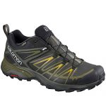 Salomon X Ultra 3 GORE-TEX Men's Hiking Shoes