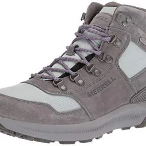 Merrell Women's Ontario 85 Mid Waterproof