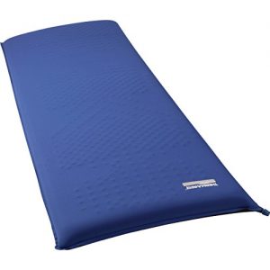 Therm-a-Rest LuxuryMap Self-Inflating Foam Camping Mattress