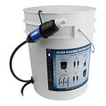 All in One Mini Point One Zero Gravity Micro Emergency Purification System - Image 2