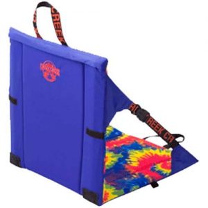 Crazy Creek Original Chair - The Original Lightweight Padded Folding Chair