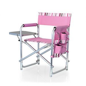 ONIVA - a Picnic Time Brand Portable Folding Sports Chair
