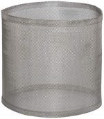 STANSPORT - Wire Mesh Camp Lantern Globe Replacement (Stainless Steel)