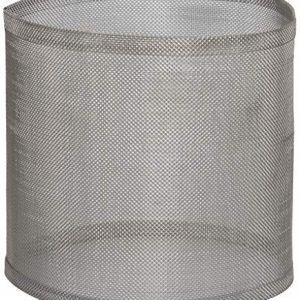 STANSPORT - Wire Mesh Camp Lantern Globe Replacement (Stainless Steel)