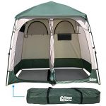 EasyGo Giant Pop-Up Shower Shelter and Changing