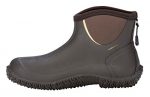 Dryshod Men's Legend Camp Shoe