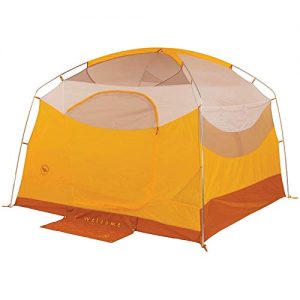 Big Agnes Big House Deluxe Camping Tent