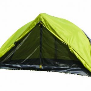 Texsport First Gear Single One Person Three Season Backpacking Tent