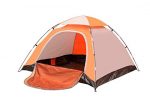 iCorer Backpacking Tent Waterproof Lightweight 2-3 Person Family Camping Portable Lightweight Easy Setup Hiking Tent