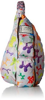KAVU Rope Sling Bag