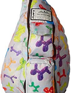 KAVU Rope Sling Bag