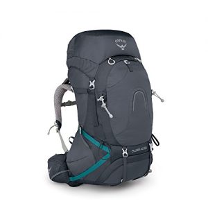 Osprey Packs Aura AG 65 Women's Backpacking Backpack