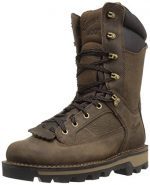Danner Men's Powderhorn Insulated 400G Hunting Shoes