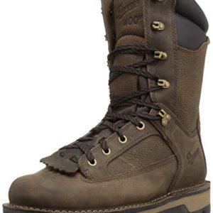 Danner Men's Powderhorn Insulated 400G Hunting Shoes