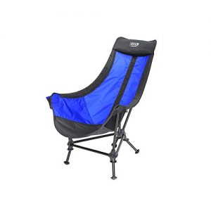 ENO Eagles Nest Outfitters Lounger DL Camping Chair, Outdoor Lounge Chair