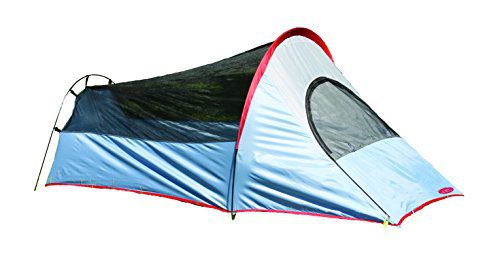Texsport Saguaro Single Person Personal Bivy Shelter Tent for Backpacking Hiking Camping