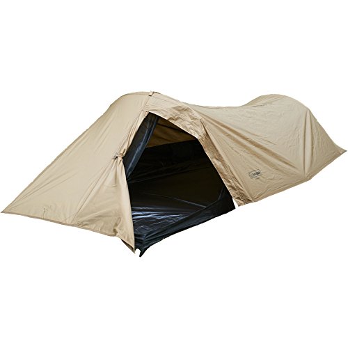Snugpak The Ionosphere 1 Man Dome Tent 94" x 39" x 28" Nylon