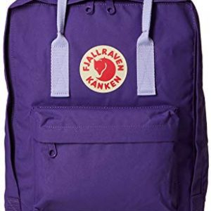 Fjallraven - Kanken Classic Backpack for Everyday