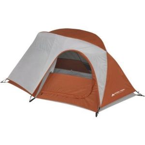 OZARK TRAIL 1 Person Backpacking Tent