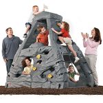 Kids' Climbing Dome: Adventure Awaits