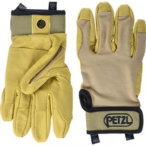 Petzl - CORDEX, Lightweight Gloves for Climbers