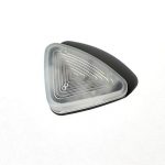 BASE CAMP Detachable LED Rear Light for Urban Helmet
