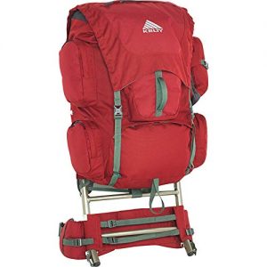 Kelty Trekker 65 External Frame Pack