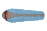 Kelty Cosmic 20 Degree Down Sleeping Bag - Ultralight Backpacking Camping Sleeping Bag with Stuff Sack