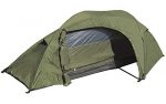 Mil-tec One Man Olive Green Recon Tent