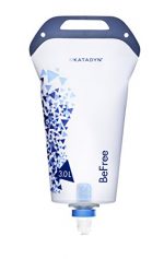 Stay Hydrated Anywhere: Katadyn BeFree 3.0L Water Filter