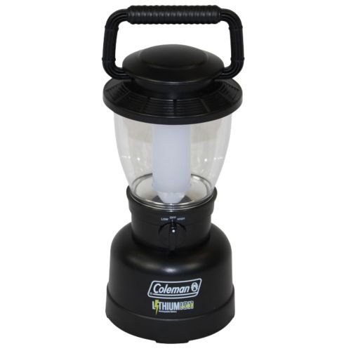 Coleman Lantern Rugged Rechargeable L-ION C002