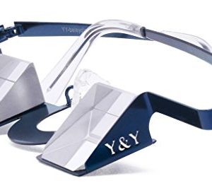 Y&Y Belay Glasses V1.2 (Noble Sapphire)