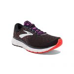 Brooks Womens Glycerin 17 Cushioned Road Running Shoe