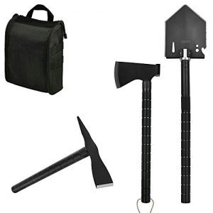 Survival Off-Roading Tool Kit: Your Ultimate Companion for Outdoor Adventures