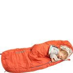 Kelty Girls Woobie 30 Deg Short RH Sleeping Bag - Image 4
