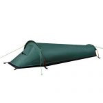 Survive Any Weather with LytHarvest Ultralight Bivvy Bag Tent: Your Portable Outdoor Shelter