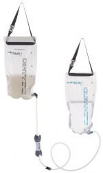 Platypus GravityWorks 4.0 Liter High-Capacity Water Filter System for Group Camping and Emergency Preparedness