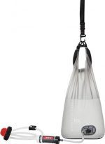 MSR 10-Liter AutoFlow XL Gravity Water Filter for Camping and Backpacking