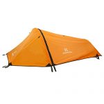 Single Person Bivy Tent - Ultralight and Durable