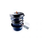 GSI Outdoors - Bugaboo Base Camper, Nesting Cook Set